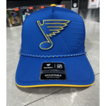 FANATICS DRAFT 1 STR ADJ A FRAME SNAPBACK ST.LOUIS BLUES 26