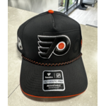 FANATICS DRAFT 1 STR ADJ A FRAME SNAPBACK PHILADELPHIA FLYERS 26