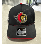FANATICS DRAFT 1 STR ADJ A FRAME SNAPBACK OTTAWA SENATORS 26