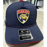 FANATICS DRAFT 1 STR ADJ A FRAME SNAPBACK FLORIDA PANTHERS 26