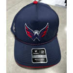 FANATICS DRAFT 1 STR ADJ A FRAME SNAPBACK WHASHINGTON CAPITALS 26