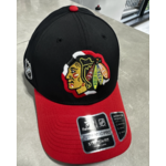 FANATICS BLACKHAWKS DRAFT 3 0MI2 BLK/ATH RE
