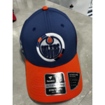 FANATICS OILERS DRAFT 3 0MI2 BLUECLSC