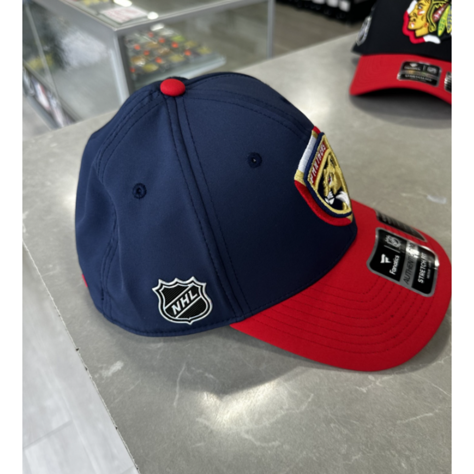 FANATICS PANTHERS DRAFT 3 0MI2 AN/AR