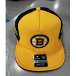 FANATICS BRUINS DRAFT 2 0MI1 GOLD/BLACK OSFA