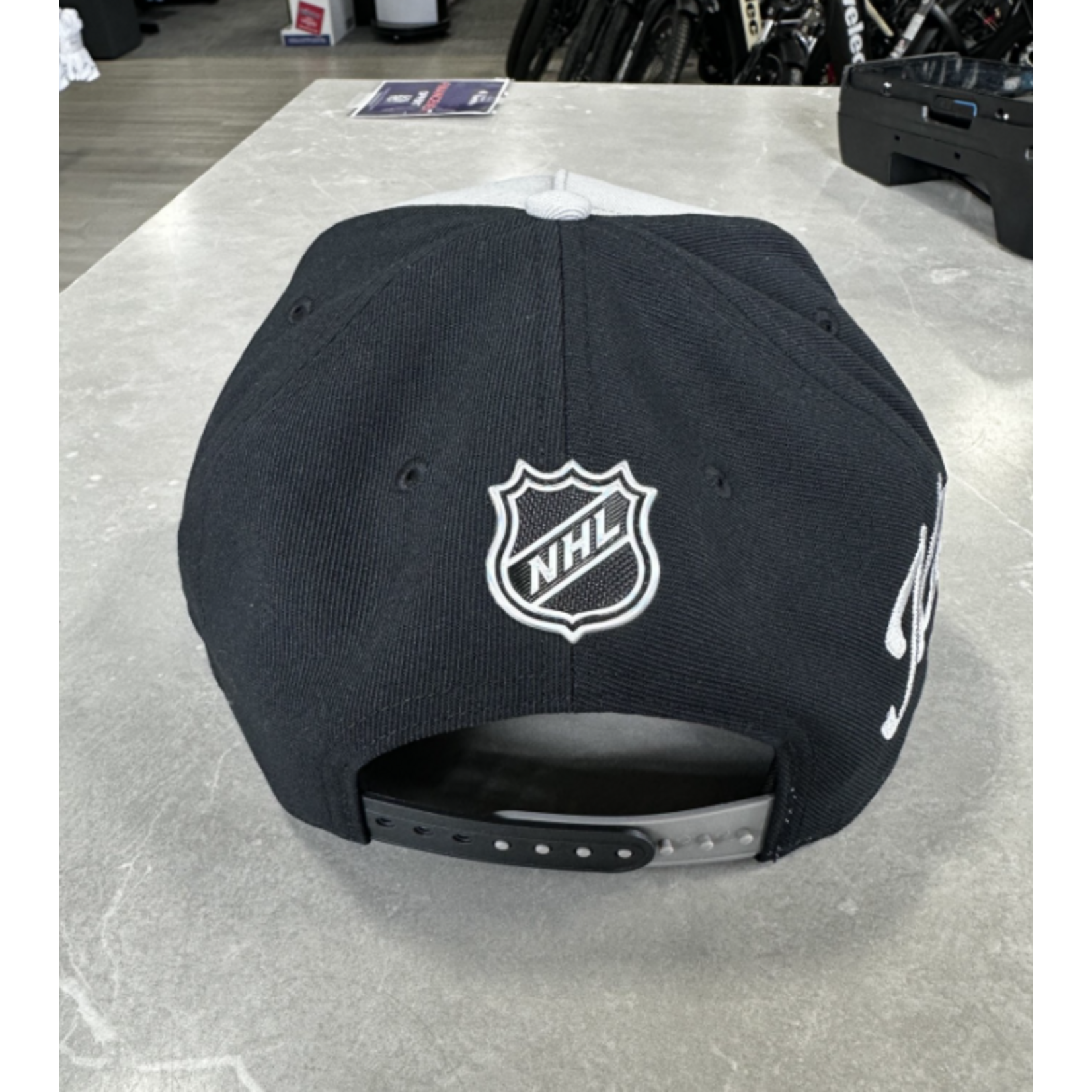 FANATICS KING DRAFT 2 0MI1 STONE G/B OSFA