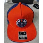 FANATICS OILERS DRAFT 2 0MI1 CLSCBLUE OSFA
