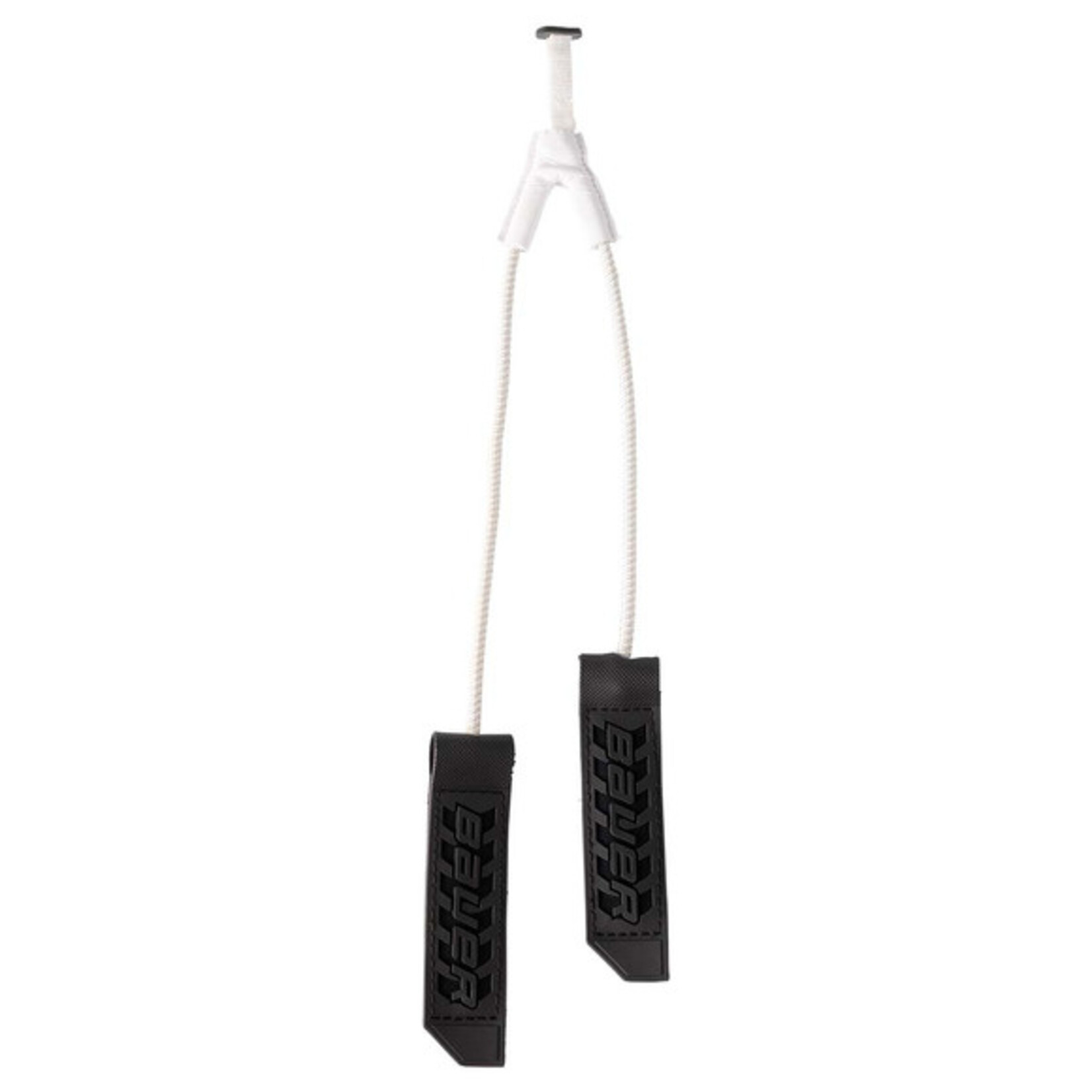 Bauer BAUER FLYLITE ELASTIC TOE SYSTEM BLK