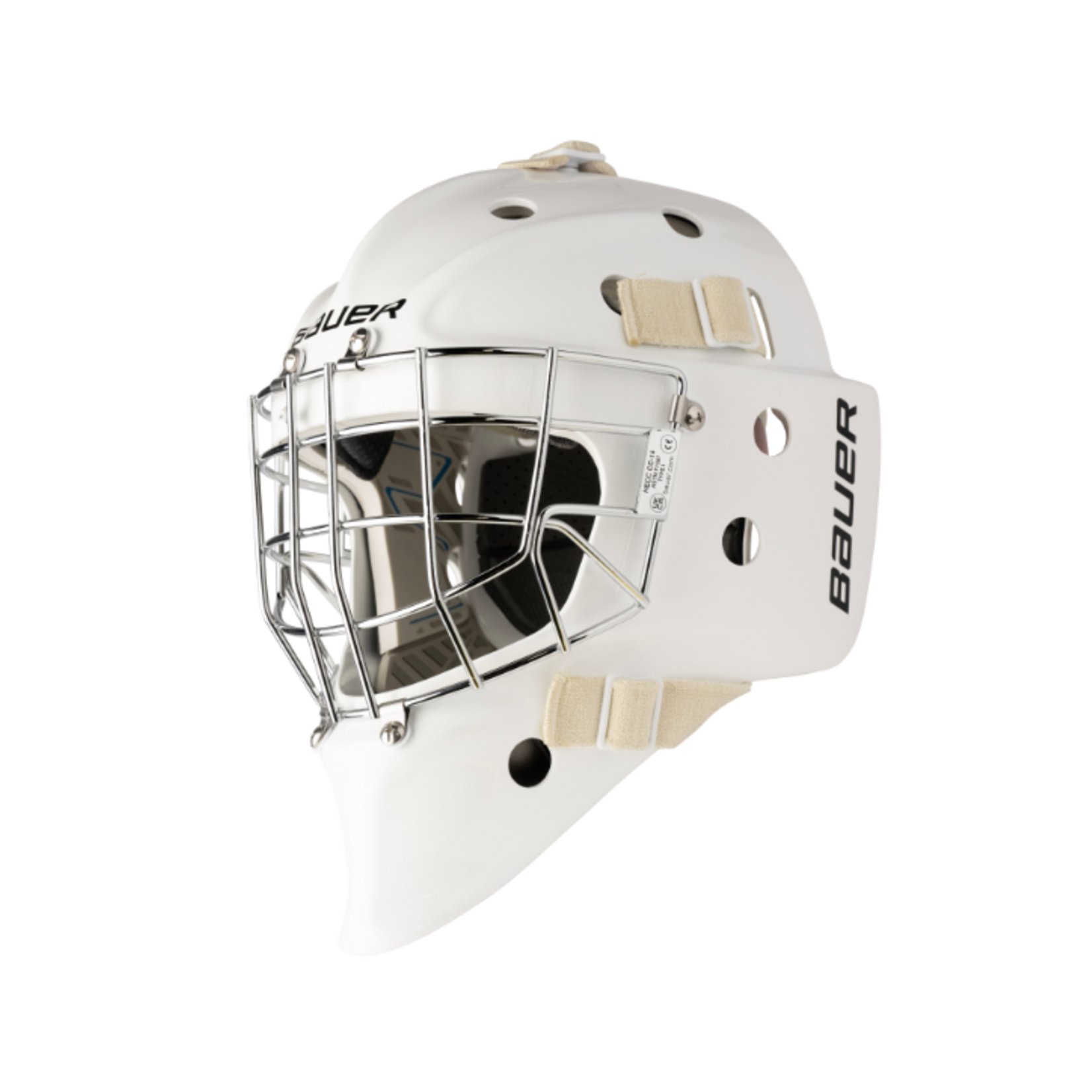 Bauer BAUER S25 MASQUE DE GARDIEN 950 SR