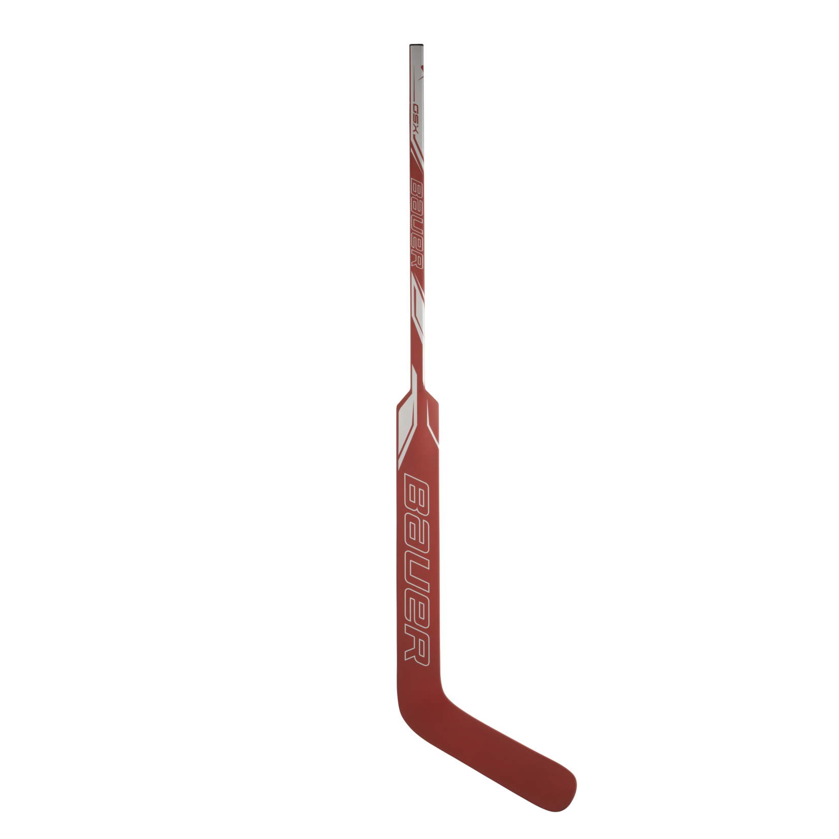 Bauer BAUER S26 BÂTON GSX GOAL IN MTO RED