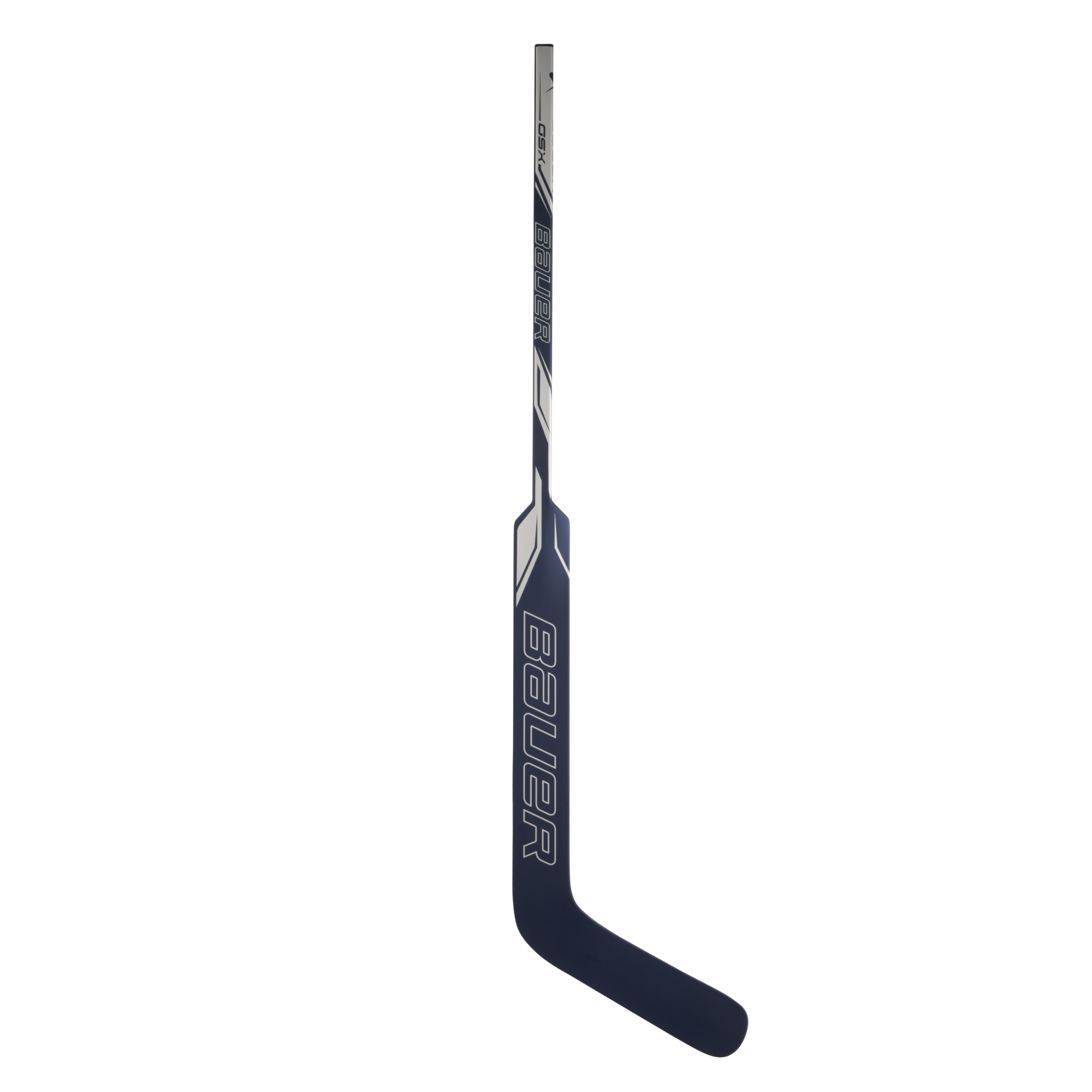 Bauer BAUER S26 BÂTON GSX GOAL JR MTO BLEU