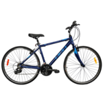 DCO DCO VÉLO DOWNTOWN 701 22 HOMME INDIGO FONCÉ 16''