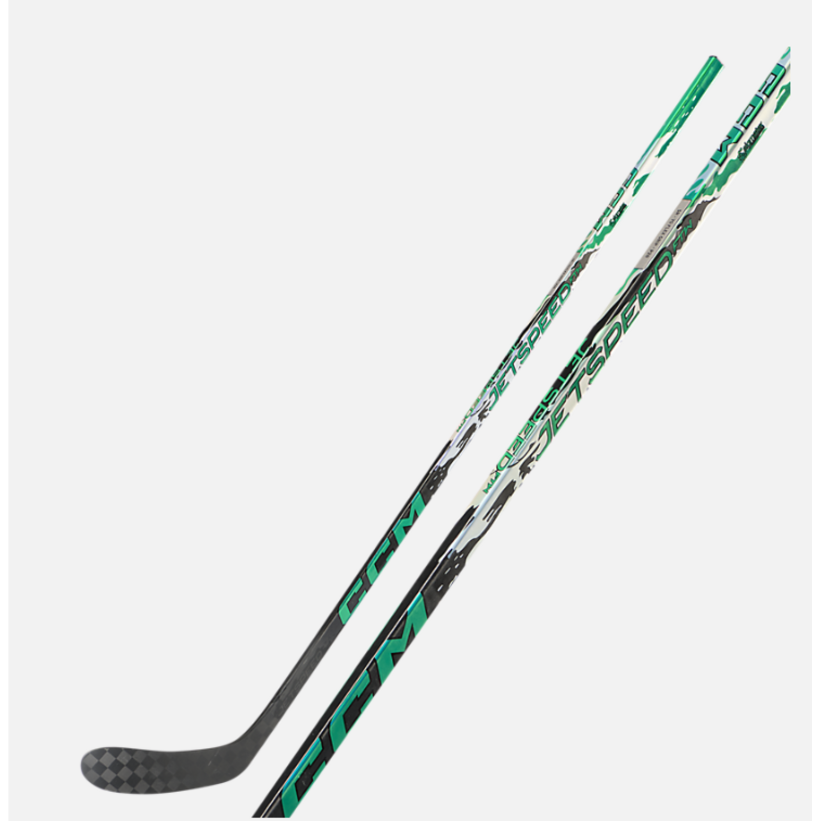 CCM Hockey CCM BÂTON JETSPEED FTW JR
