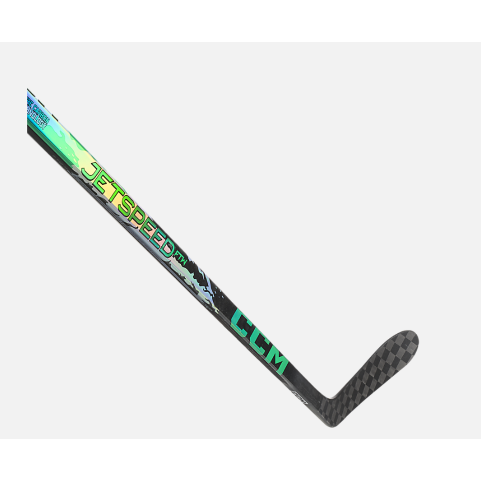 CCM Hockey CCM BÂTON JETSPEED FTW JR