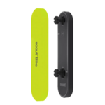 KNOG ALARME ET TRACEUR DE VÉLO SCOUT- APPLE IOS (UNITÉ) ALARM