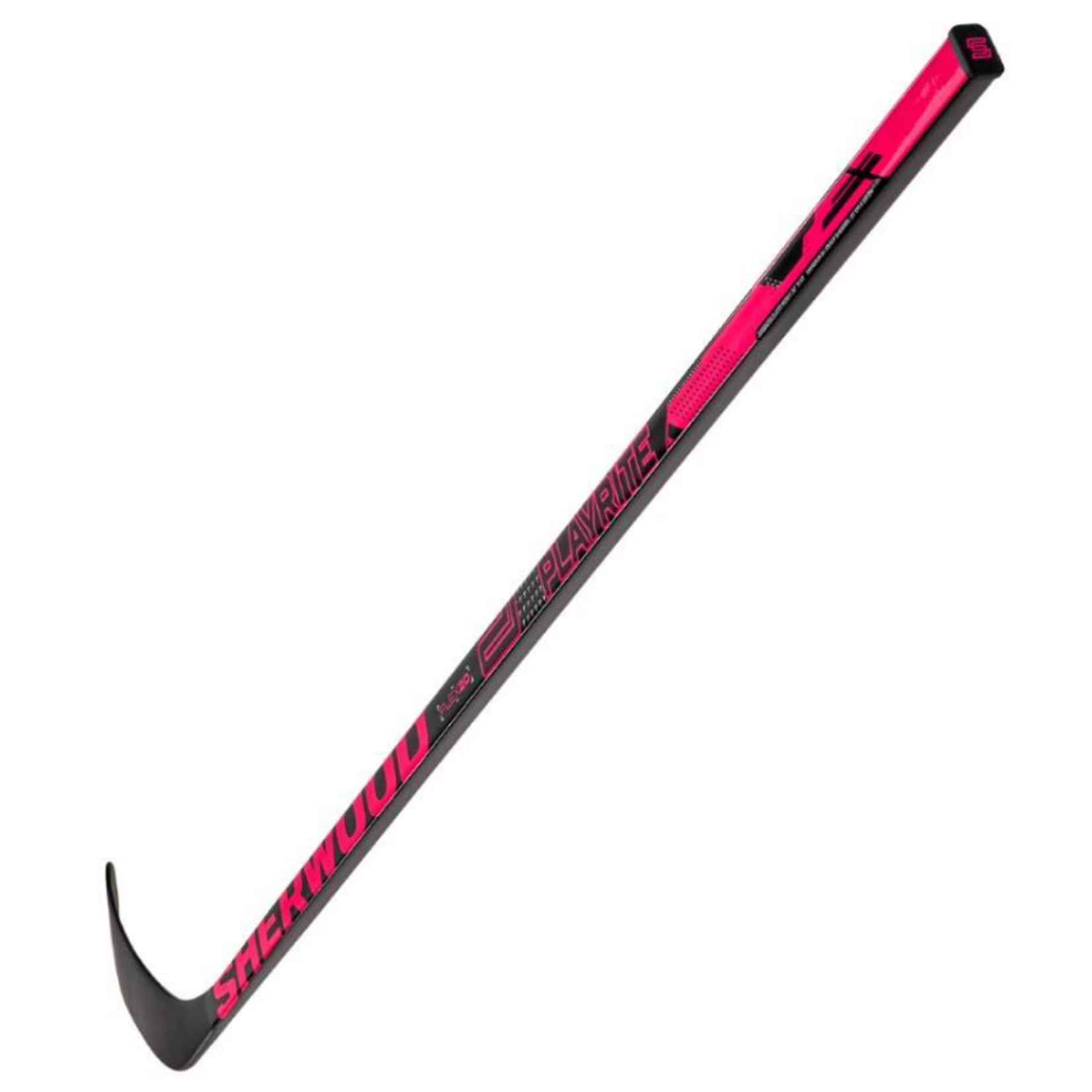 SHERWOOD SHERWOOD BATON HS PLAYRITE PINK 2 JR