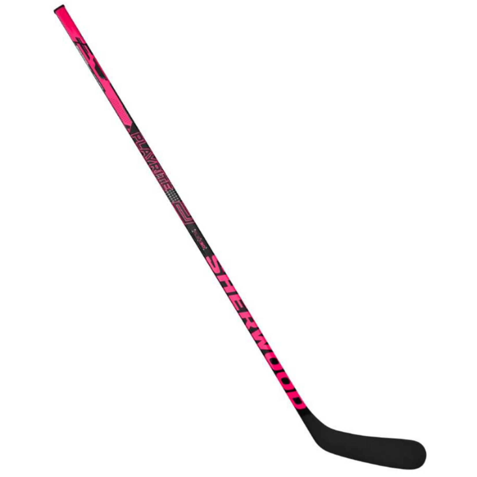 SHERWOOD SHERWOOD BATON HS PLAYRITE PINK 2 JR