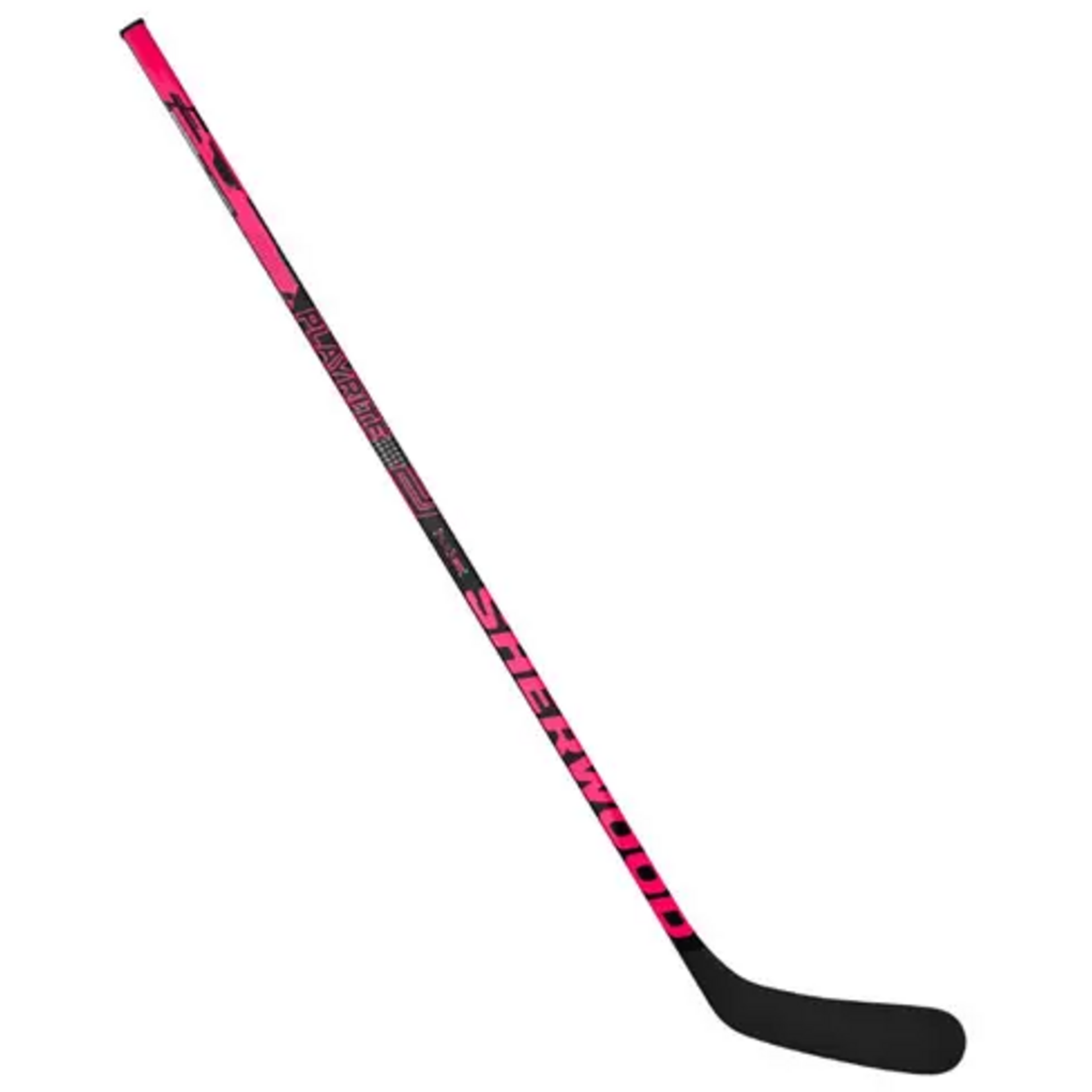 SHERWOOD SHERWOOD HS PLAYRITE PINK 1 YTH