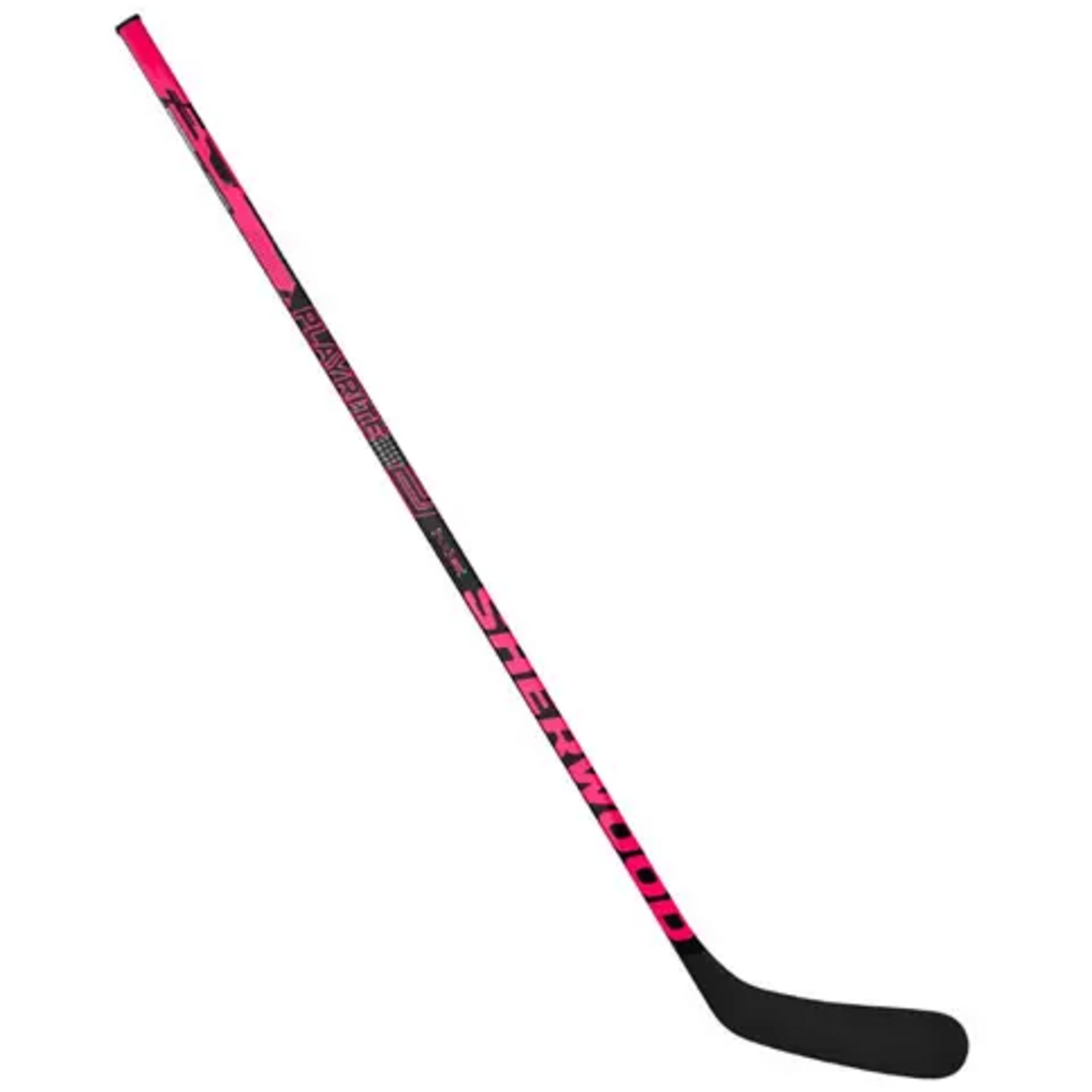 SHERWOOD SHERWOOD HS PLAYRITE PINK 0 YTH