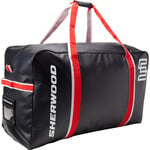 SHERWOOD SHERWOOD BG Pro Carry SR 2.0 BLACK/RED