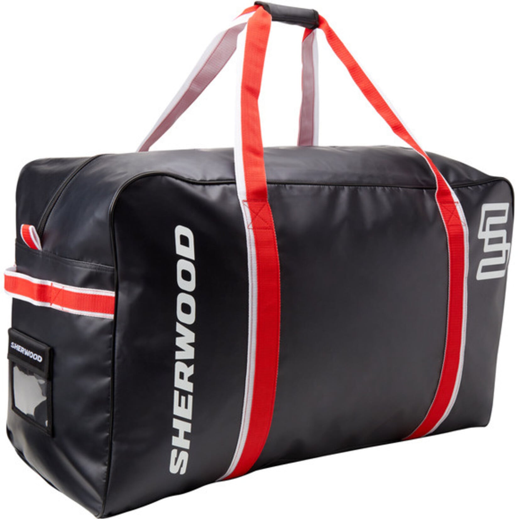SHERWOOD SHERWOOD BG Pro Carry SR 2.0 BLACK/RED