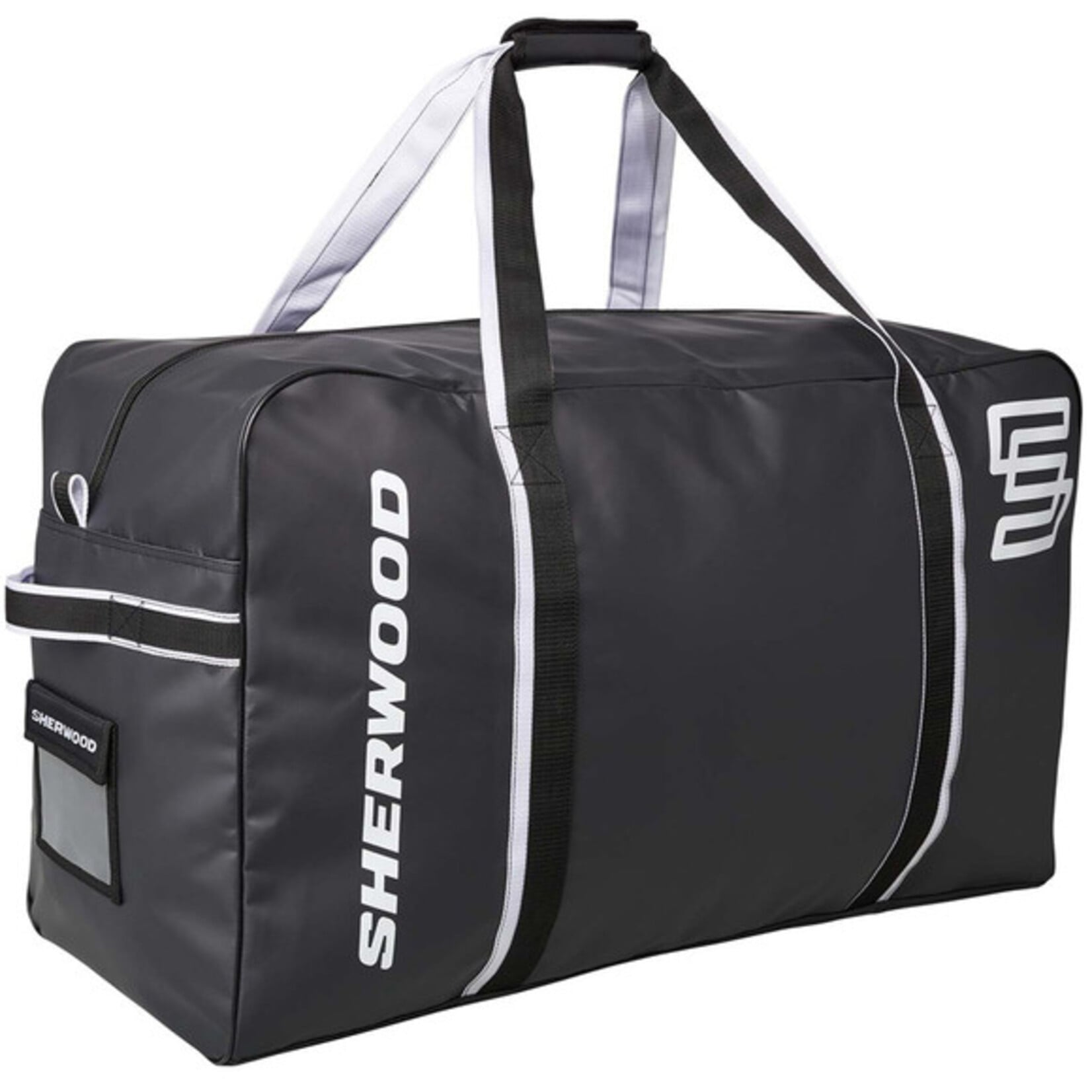 SHERWOOD SHERWOOD BG Pro Carry SR 2.0 BLACK