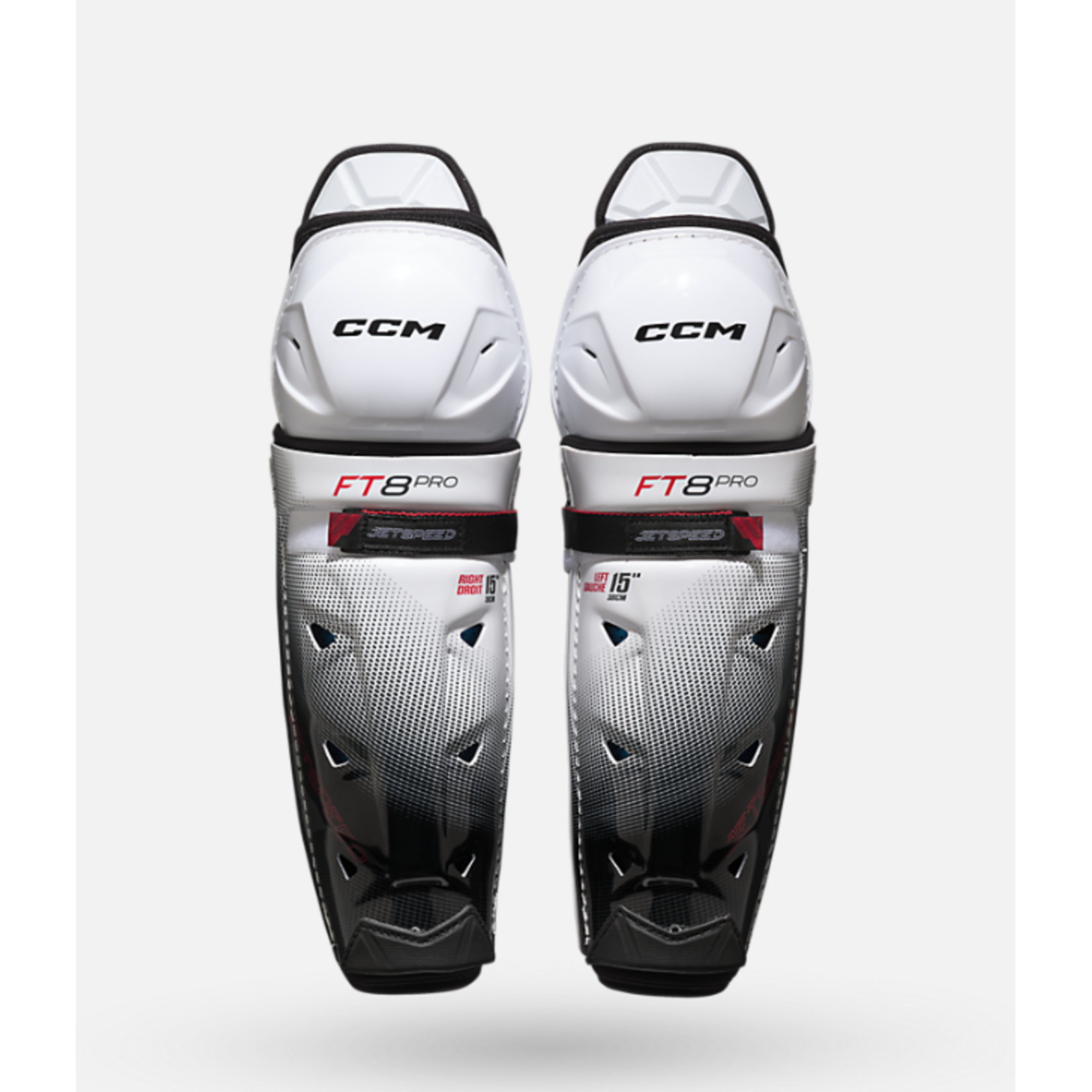 CCM Hockey CCM JAMBIERES JETSPEED FT8 PRO SR