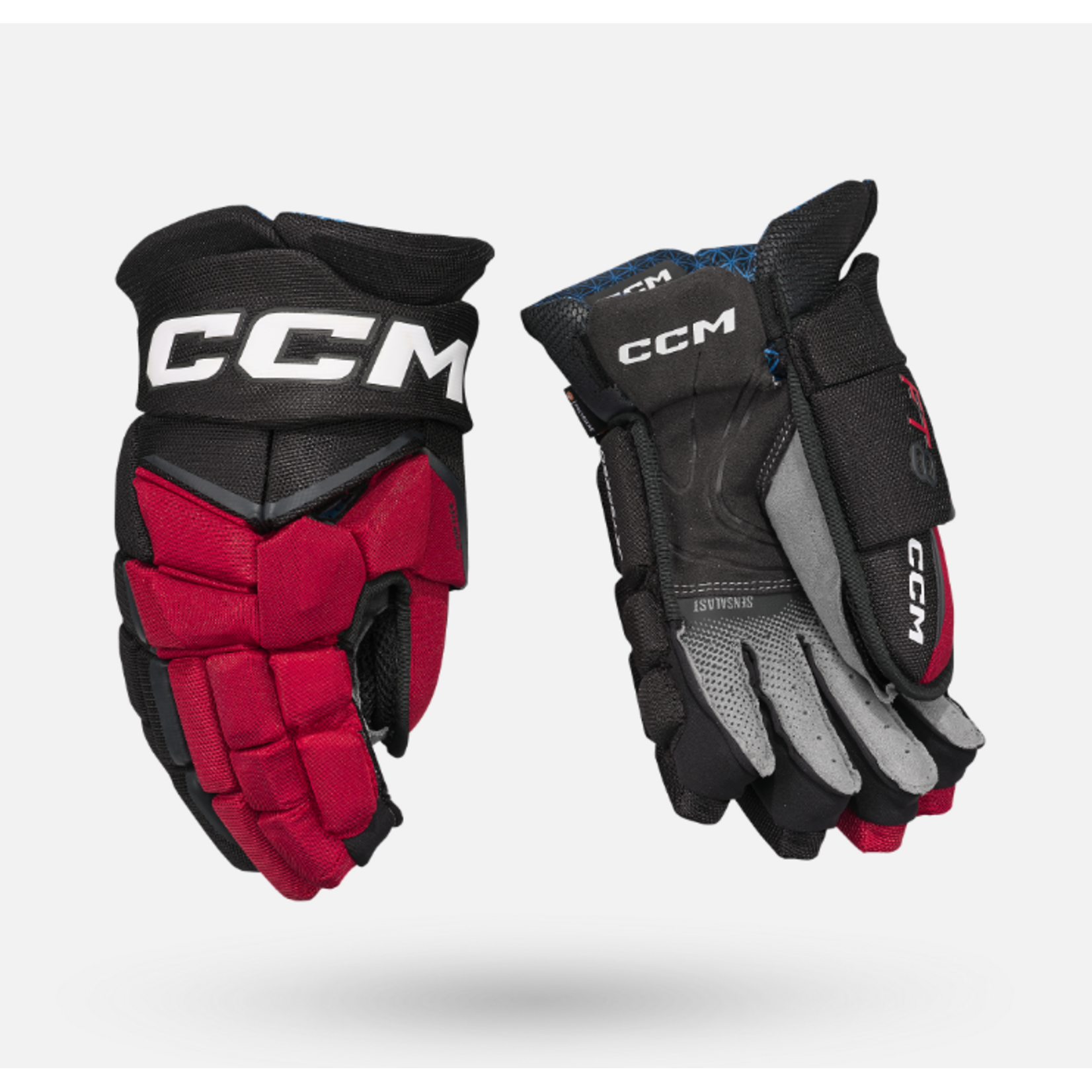 CCM Hockey CCM JETSPEED FT8 JR