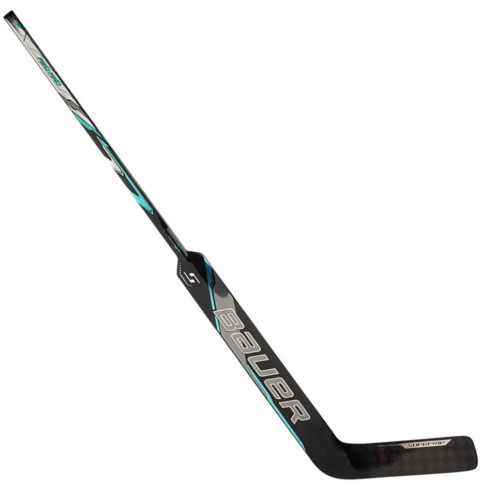 Bauer BAUER S26 BÂTON F50 PRO GOAL STICK-SR