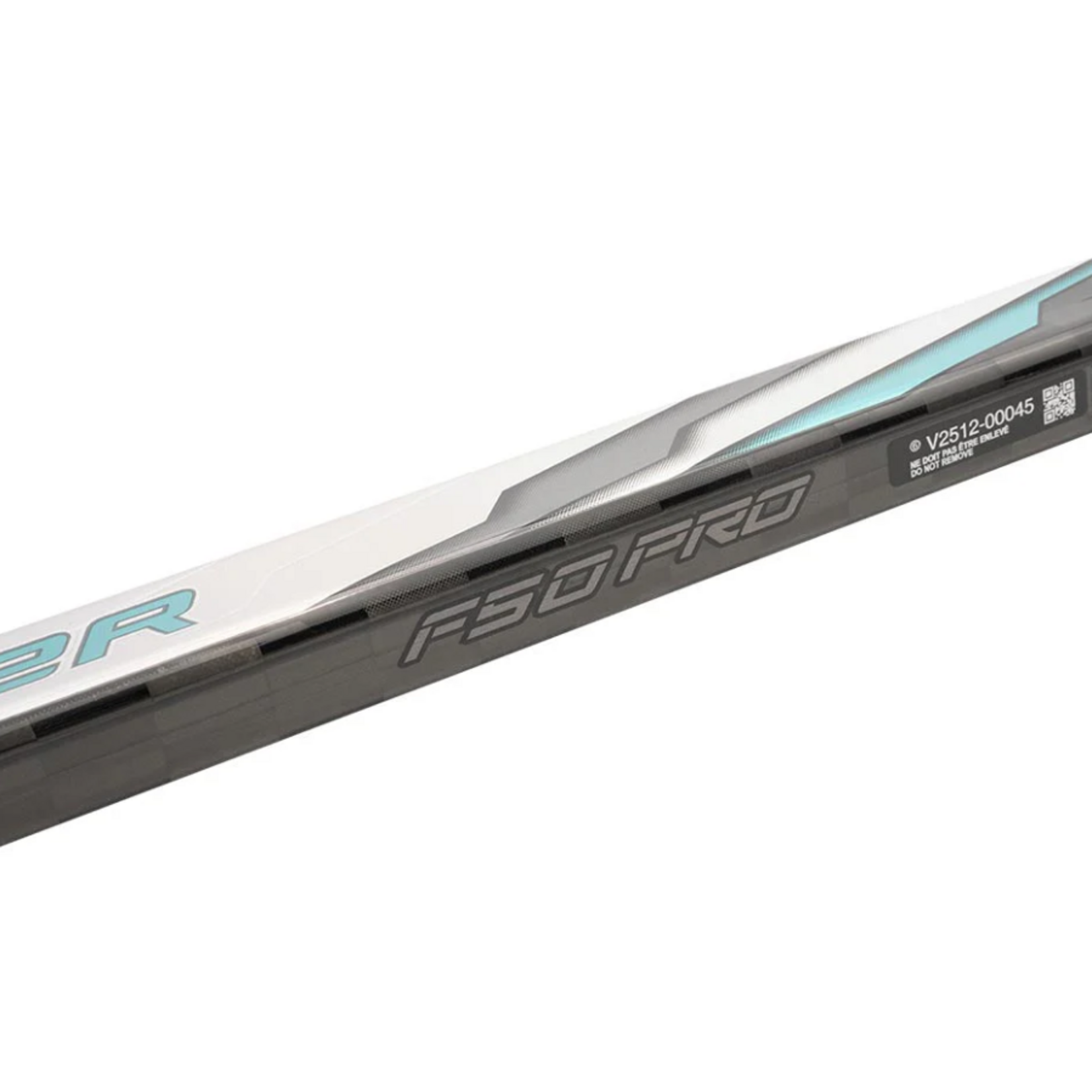 Bauer BAUER S26 SUPREME F50 PRO GRIP STK-JR