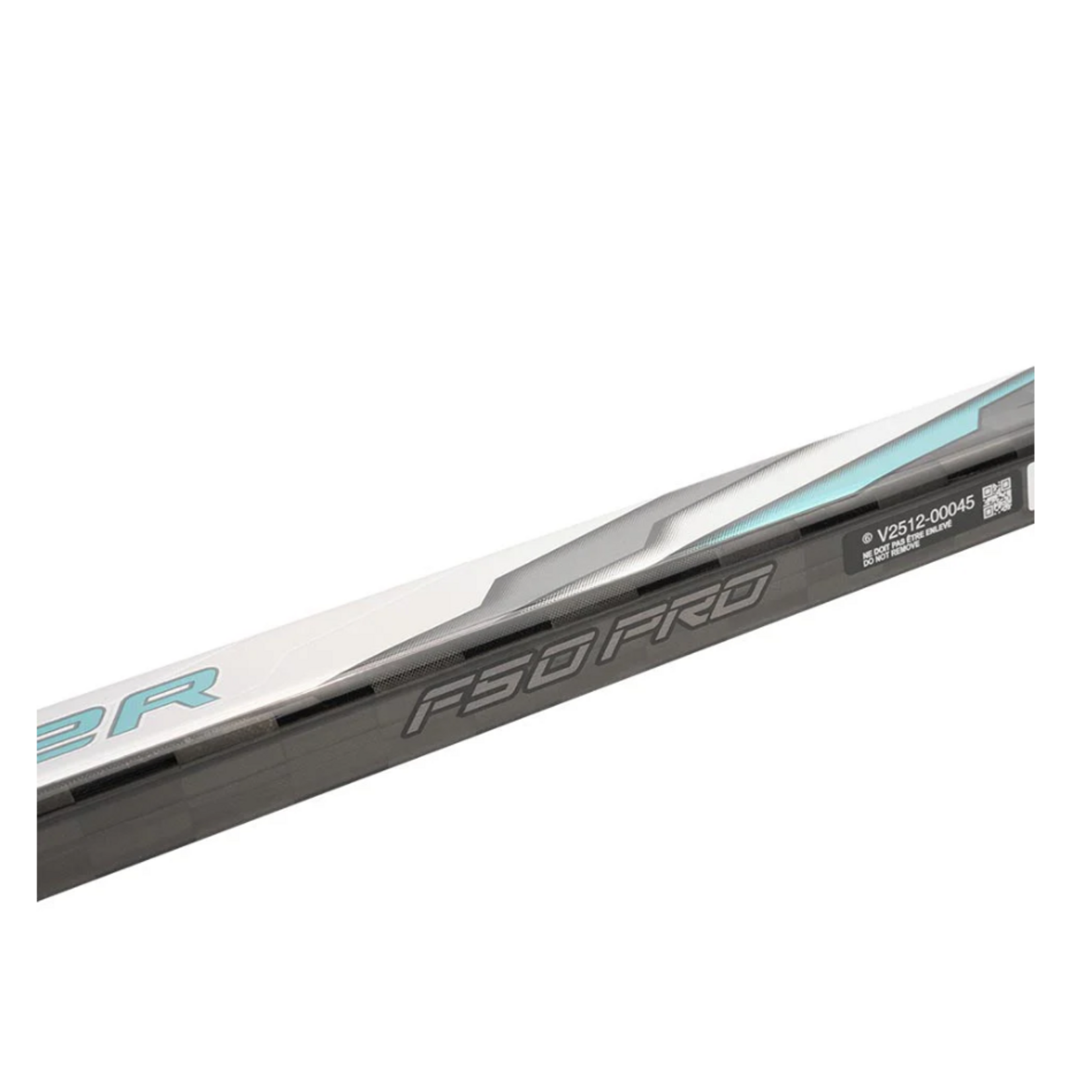 Bauer BAUER S26 SUPREME F50 PRO GRIP STK-SR
