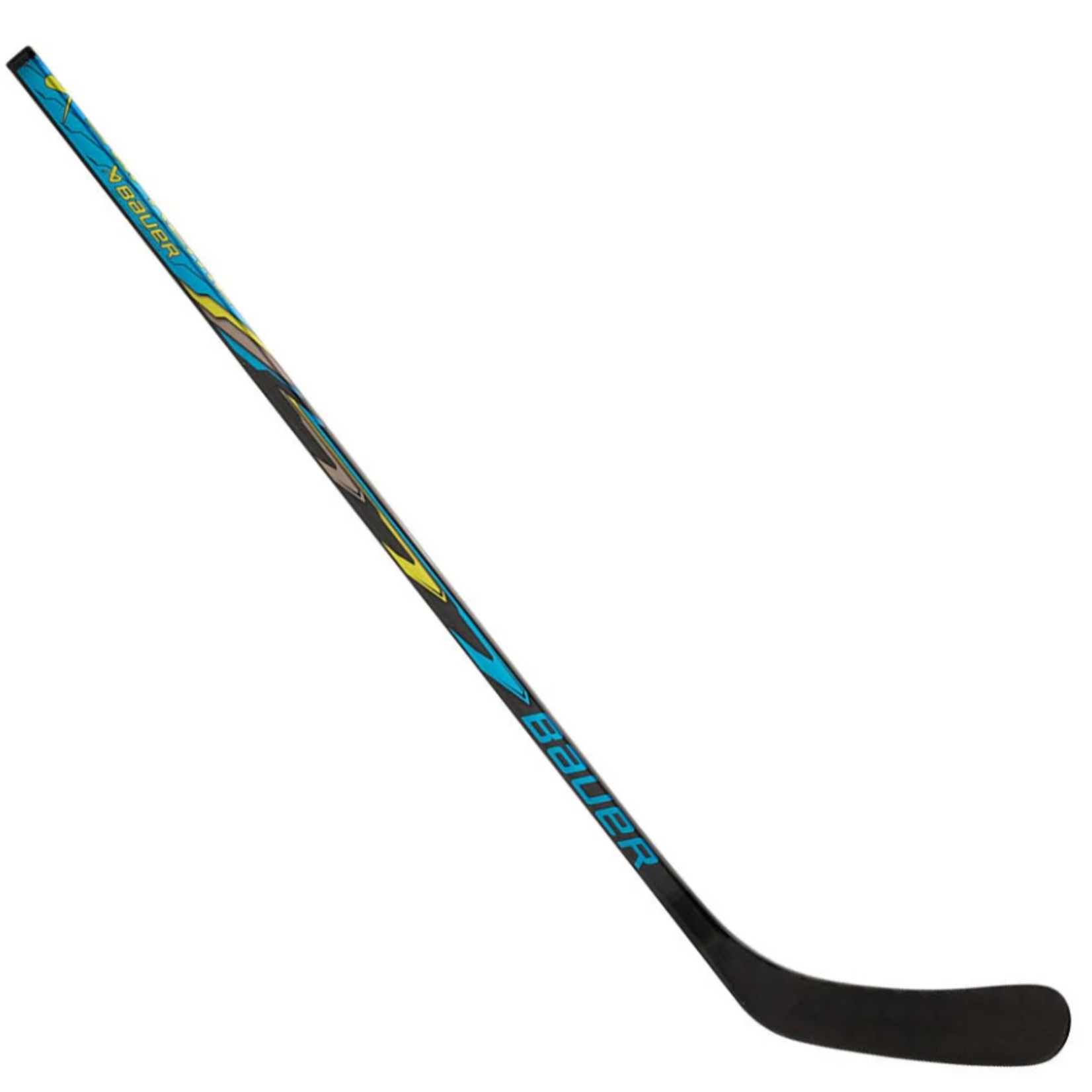 Bauer BAUER S26 SUPREME JR SERIES GRIP STK