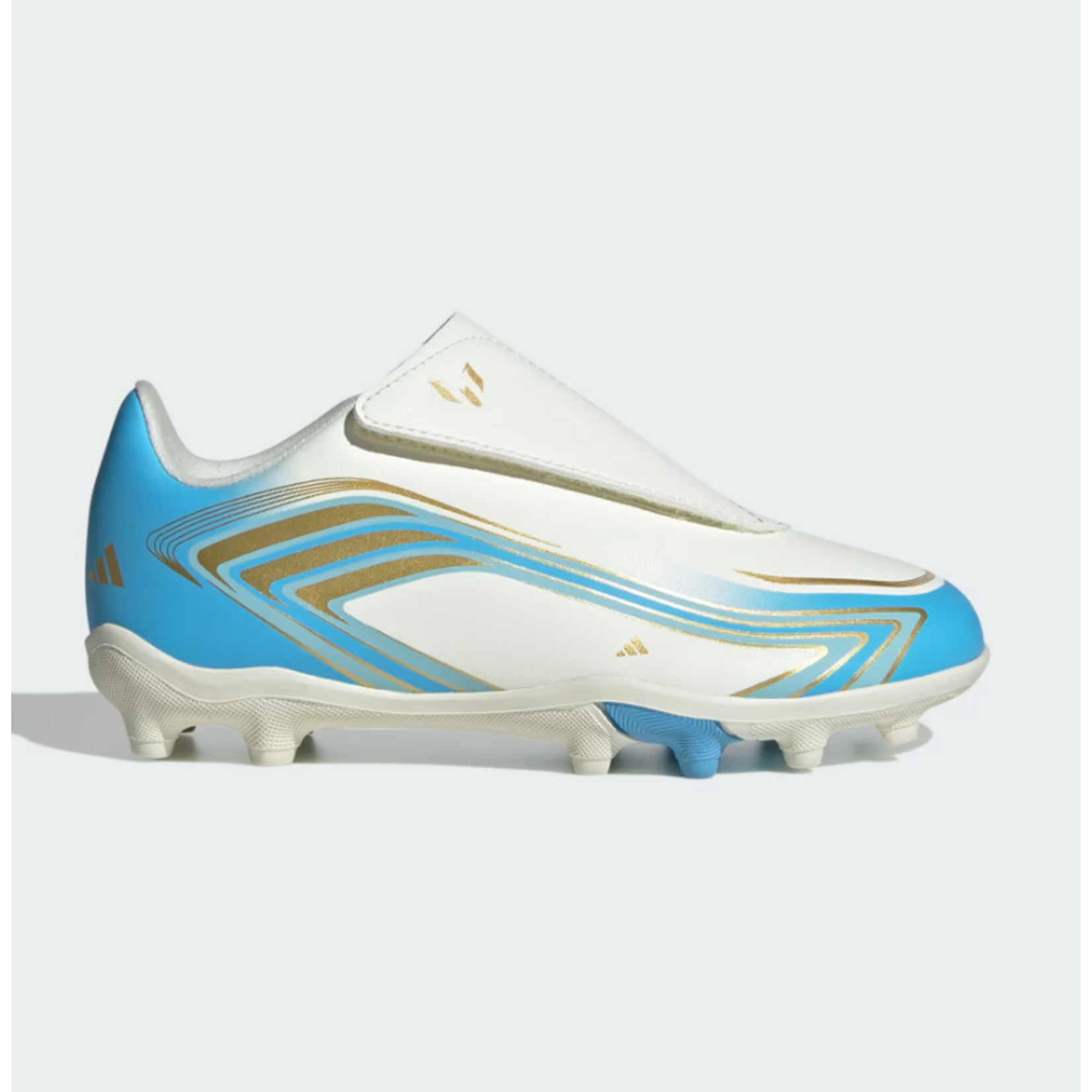 Adidas ADIDAS F50  MESSI CLUB VEL FG /MG J