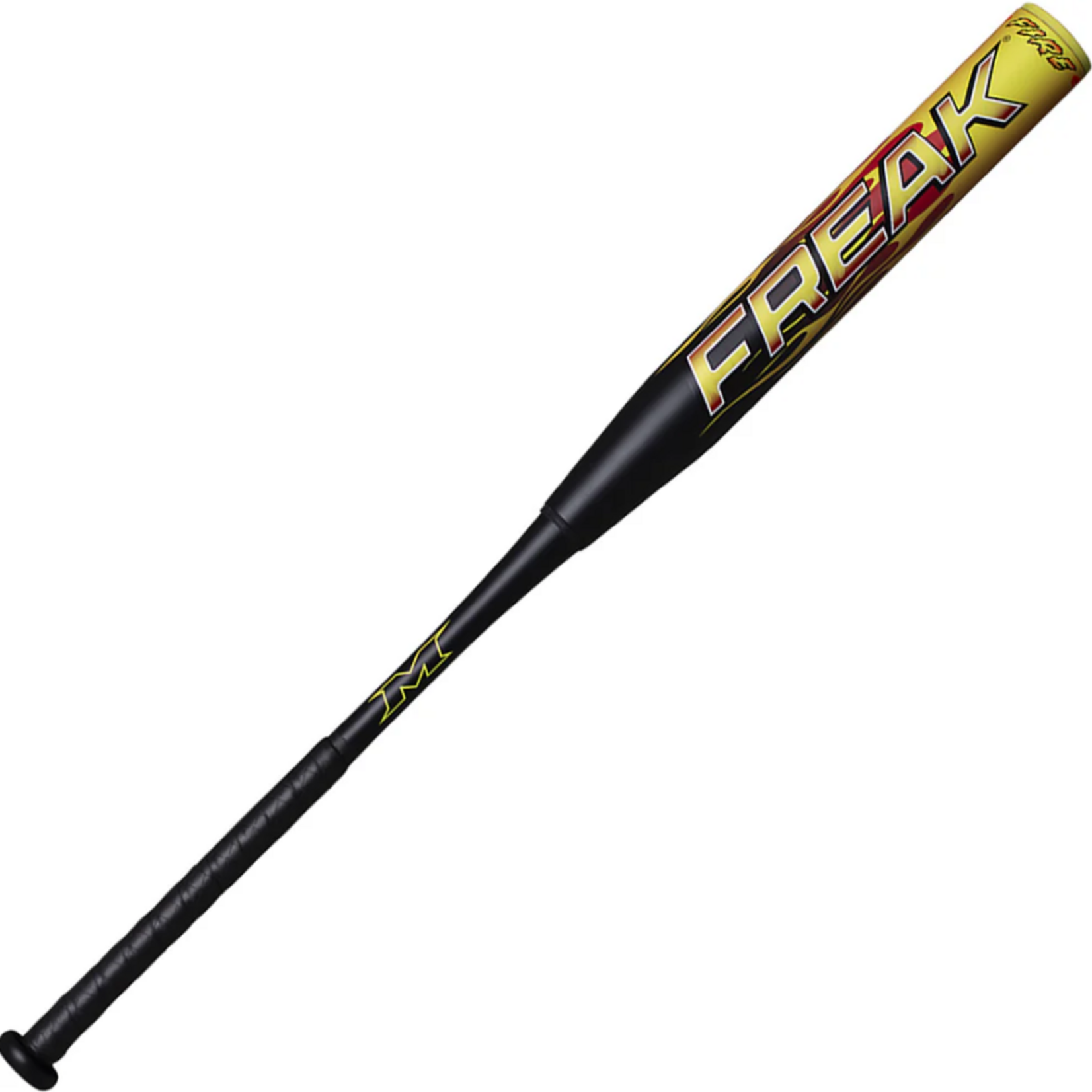Miken MIKEN BATON SLOWPITCH 2026 FREAK FIRE 2PC MAXLOAD 12.75'' USSSA