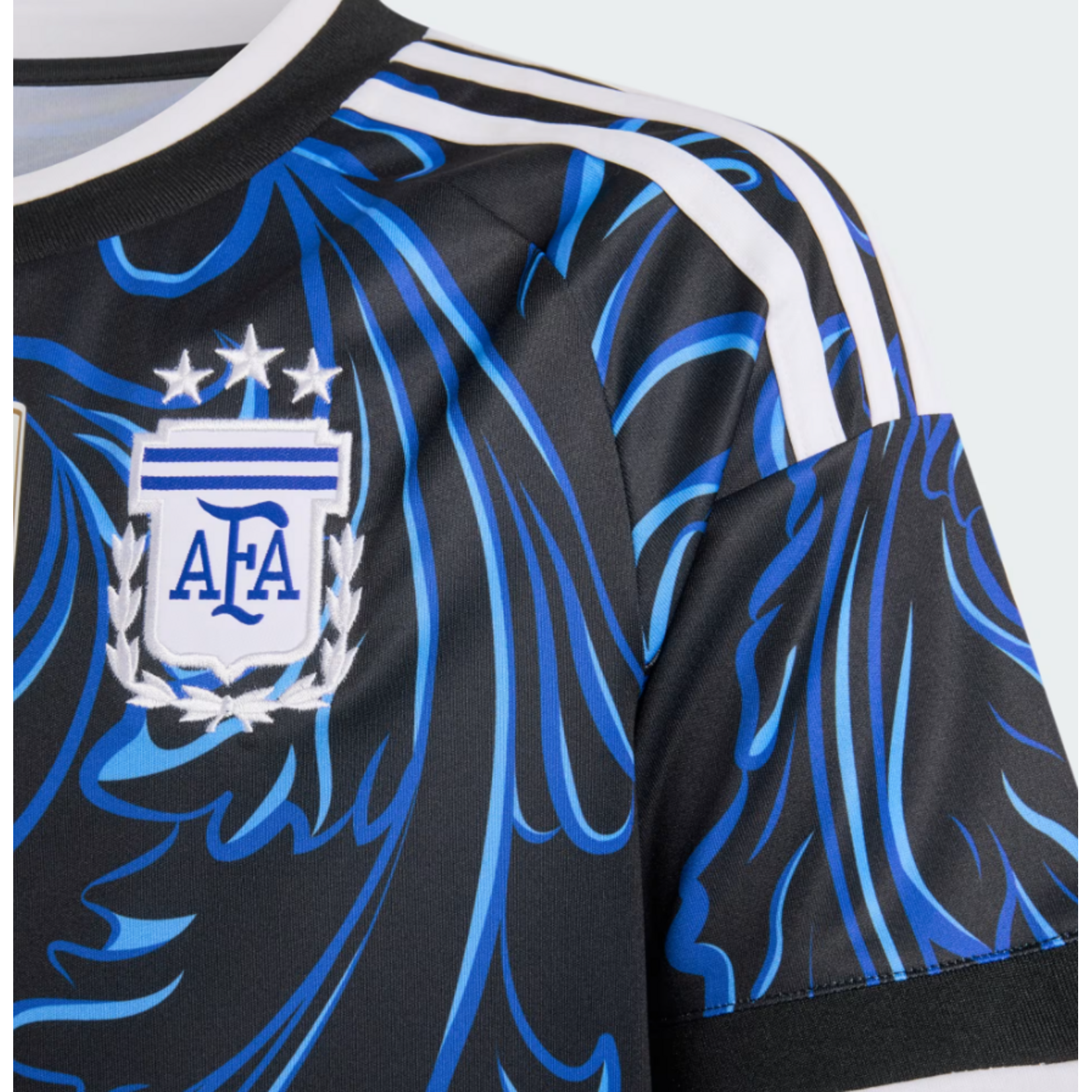 Adidas ADIDAS MAILLOT MESSI ARGENTINE 26 EXTÉRIEUR JR UNISEXE