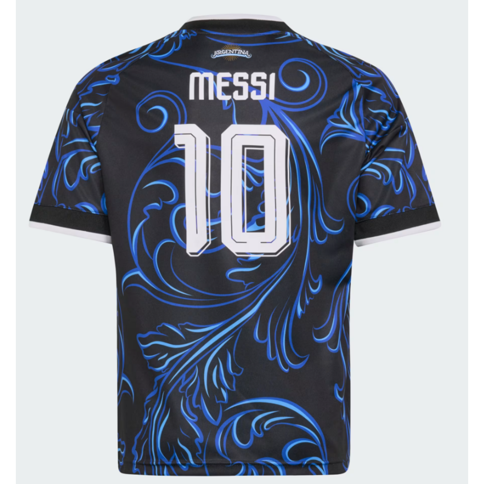 Adidas ADIDAS MAILLOT MESSI ARGENTINE 26 EXTÉRIEUR JR UNISEXE