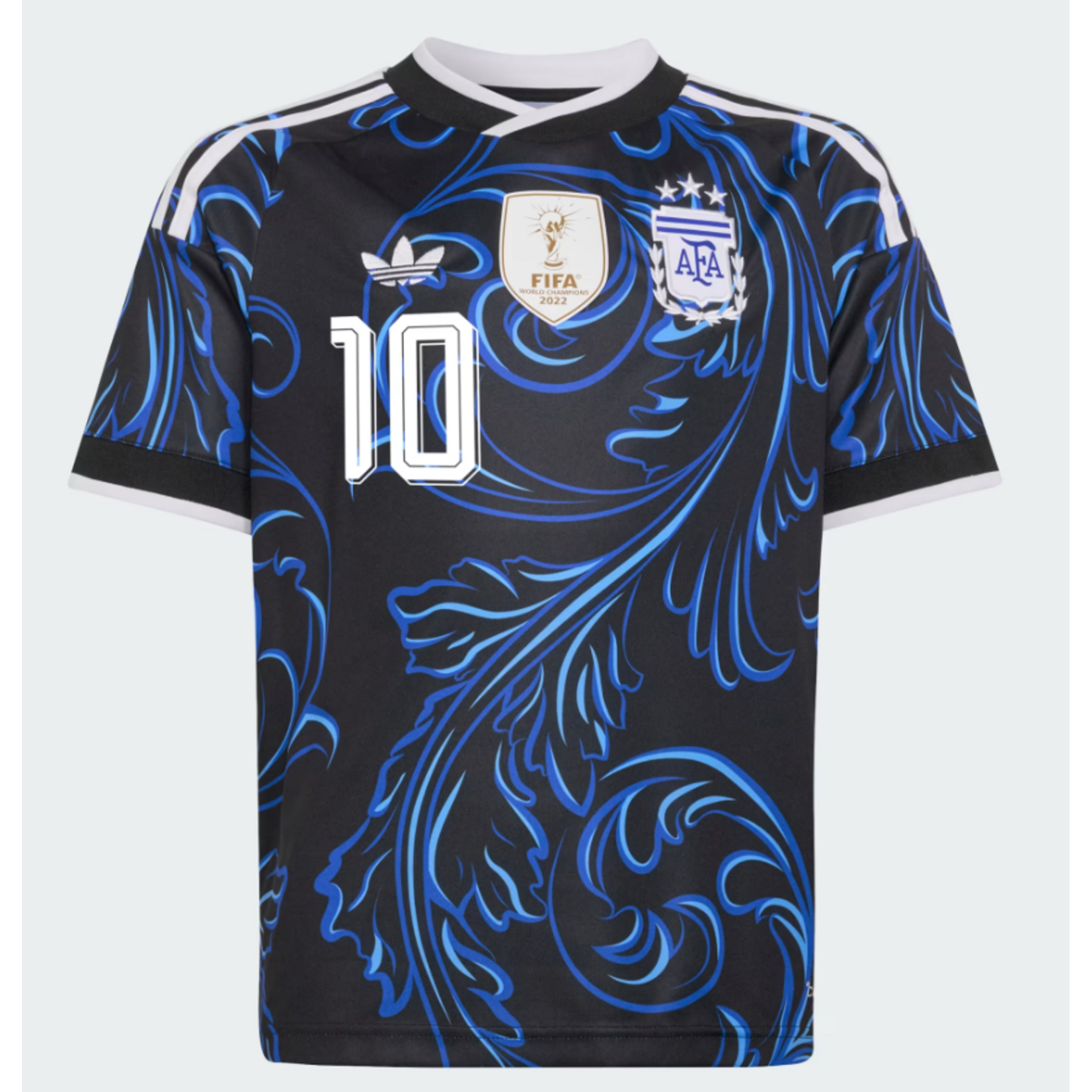 Adidas ADIDAS MAILLOT MESSI ARGENTINE 26 EXTÉRIEUR JR UNISEXE
