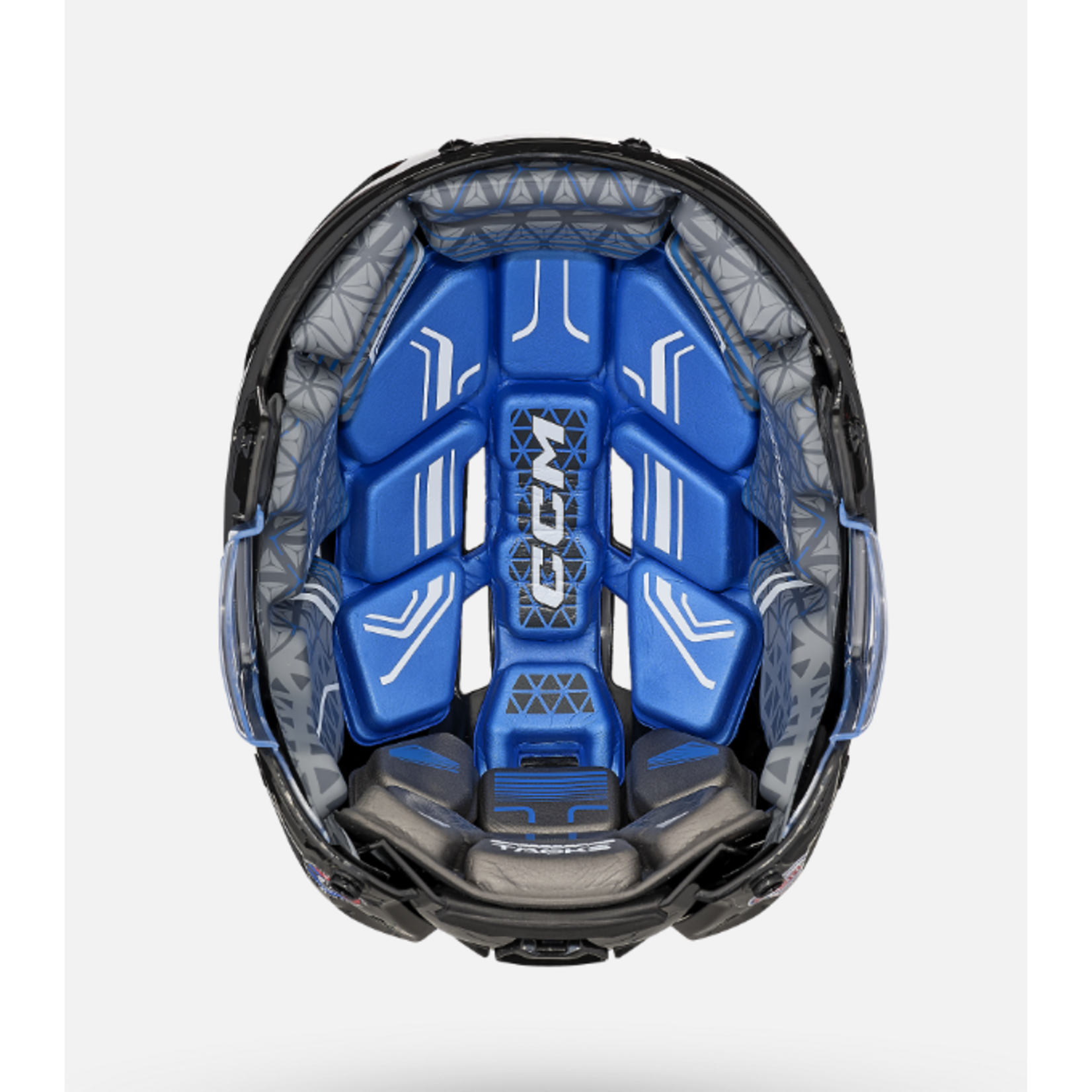 CCM Hockey CCM CASQUE TACKS 310 2026