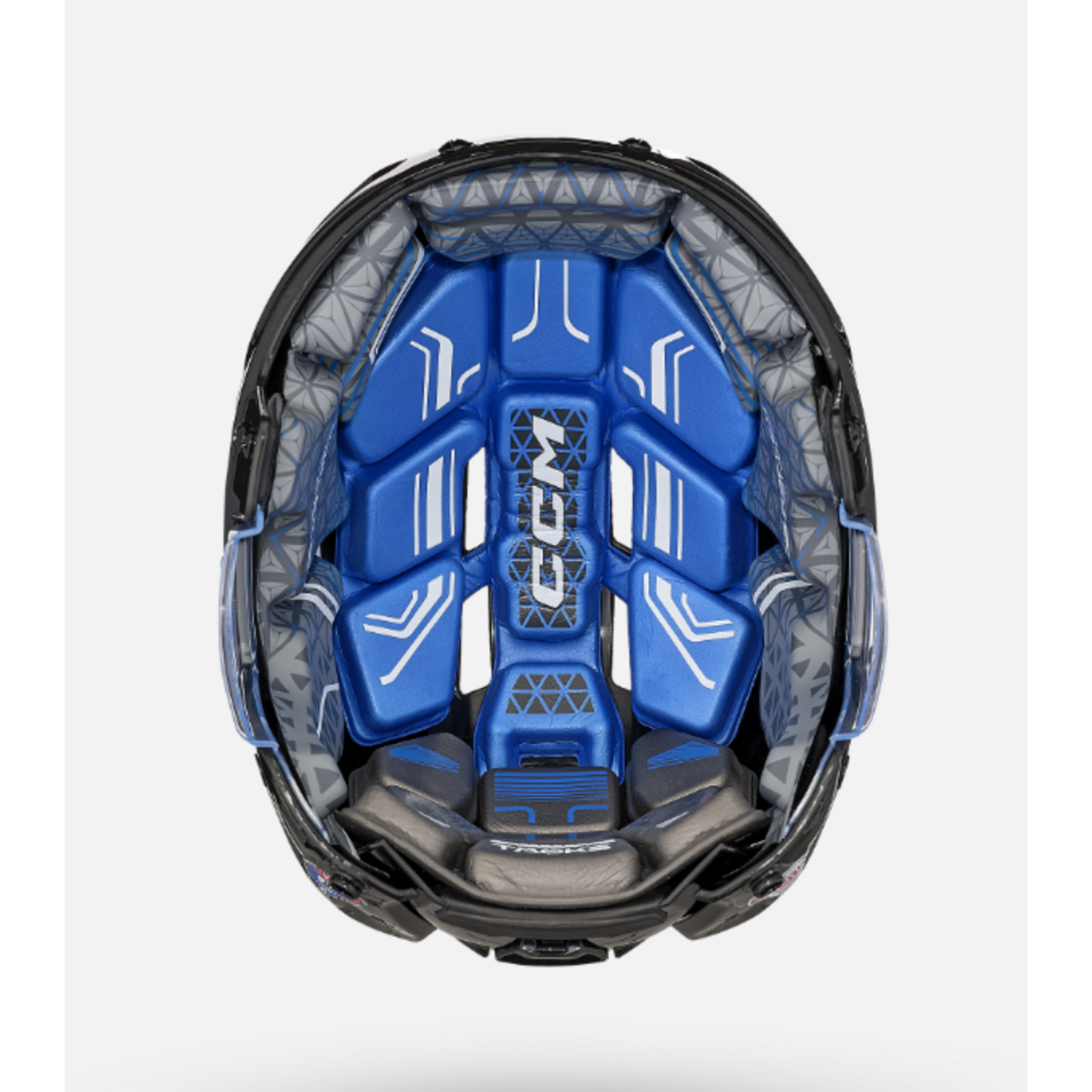 CCM Hockey CCM CASQUE TACKS 310 WIDE 2026