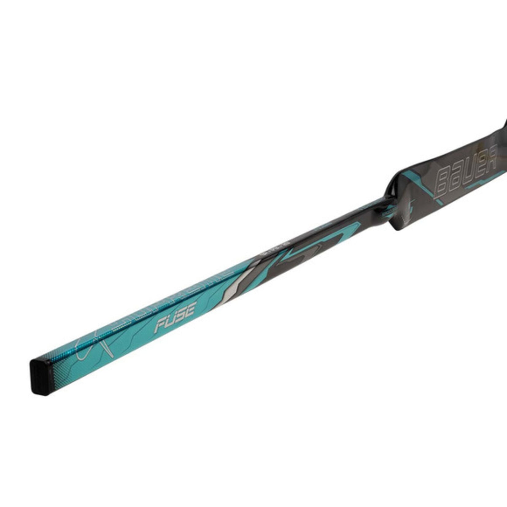 Bauer BAUER S26 BÂTON FUSE GOAL STICK-SR MTO