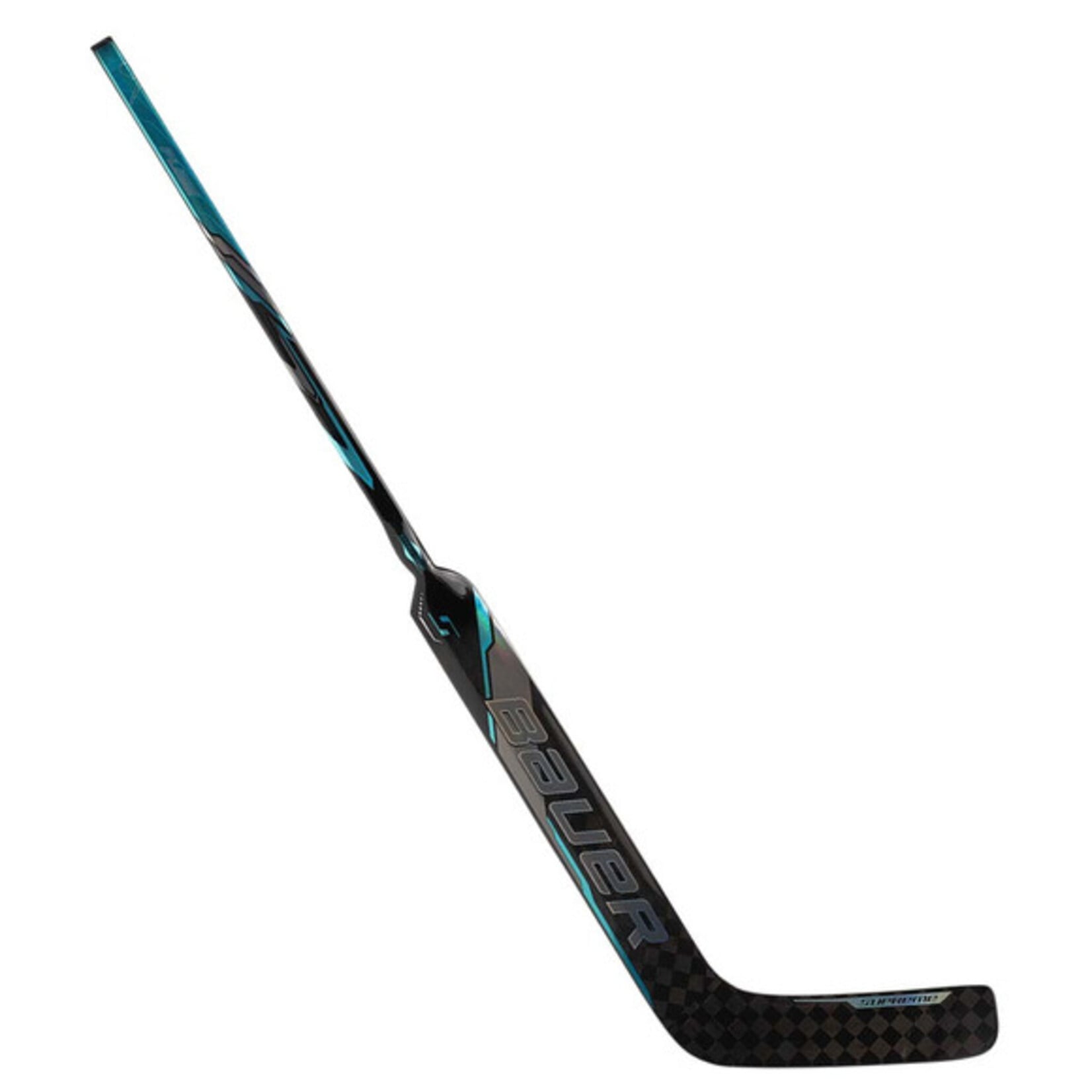 Bauer BAUER S26 BÂTON FUSE GOAL STICK-SR MTO