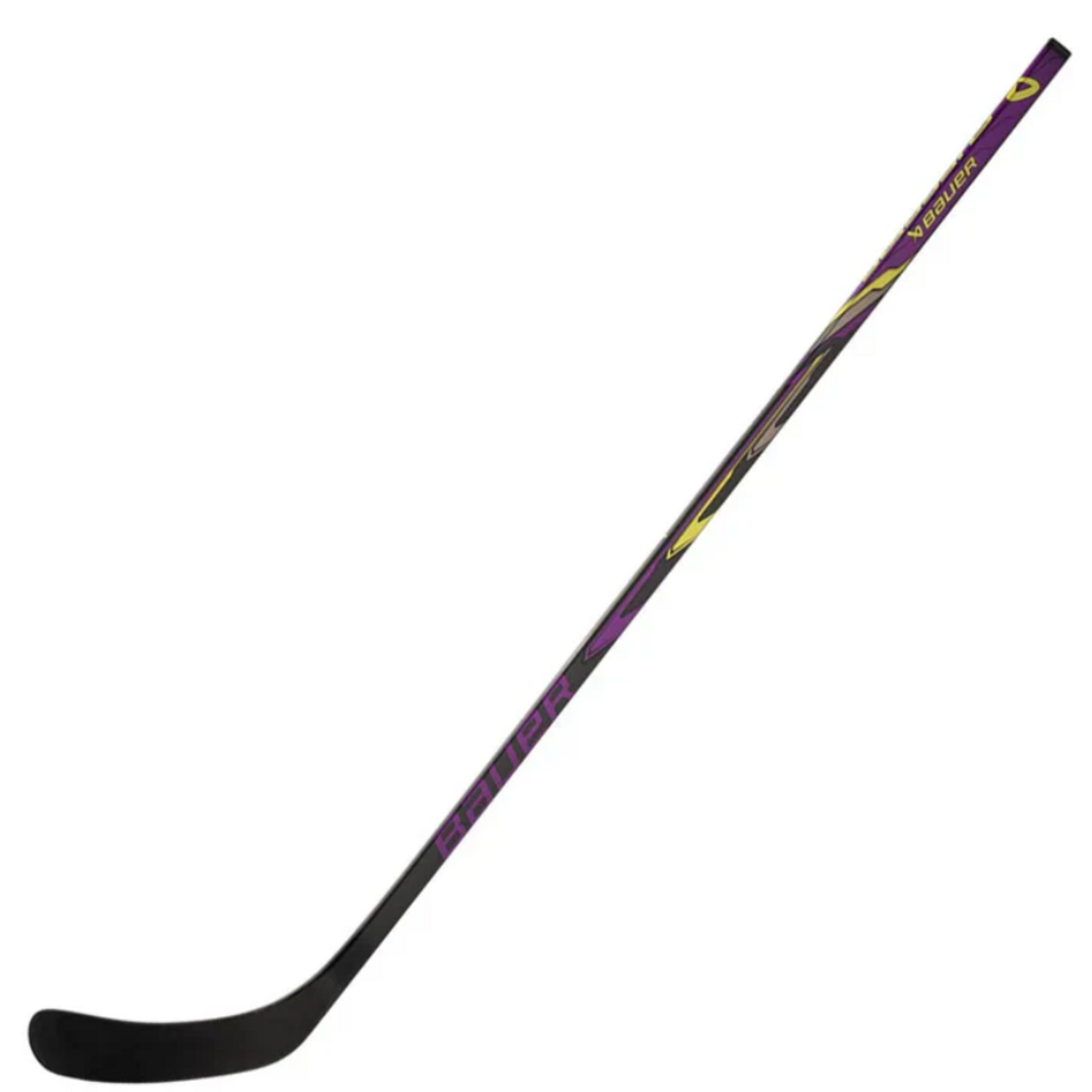 Bauer BAUER S26 SUPREME JR SERIES GRIP STK