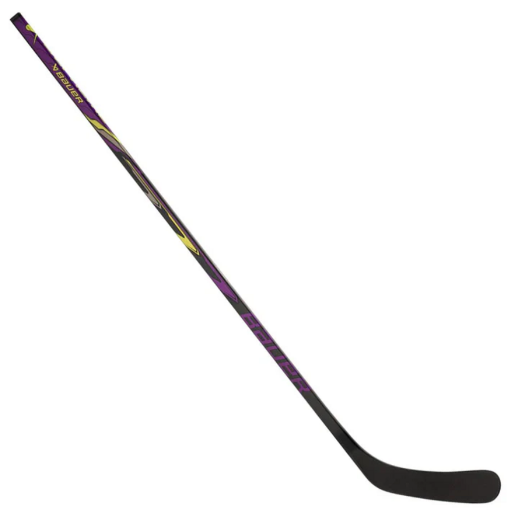 Bauer BAUER S26 SUPREME JR SERIES GRIP STK