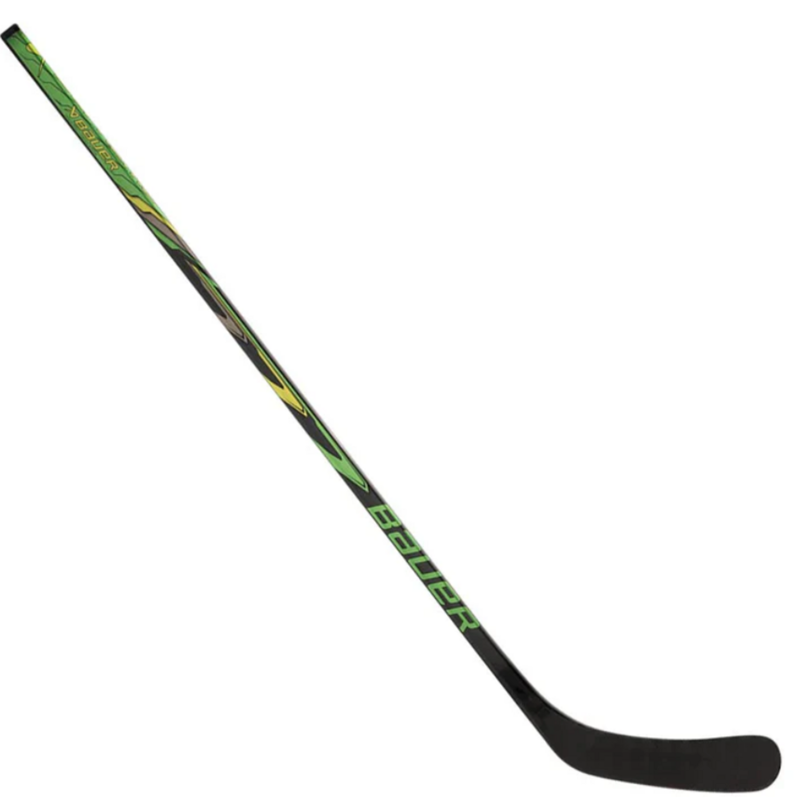 Bauer BAUER S26 SUPREME JR SERIES GRIP STK GAUCHE 20 P92