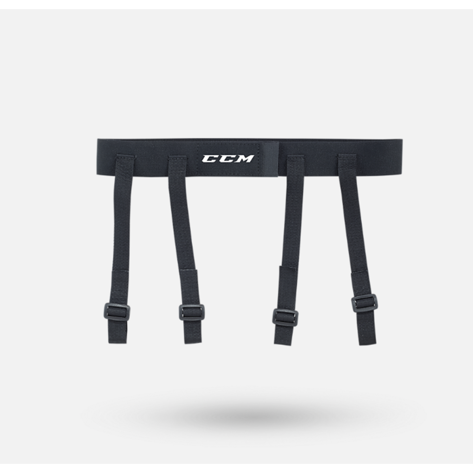 CCM Hockey CCM  GOALIE GARTER BELT JR
