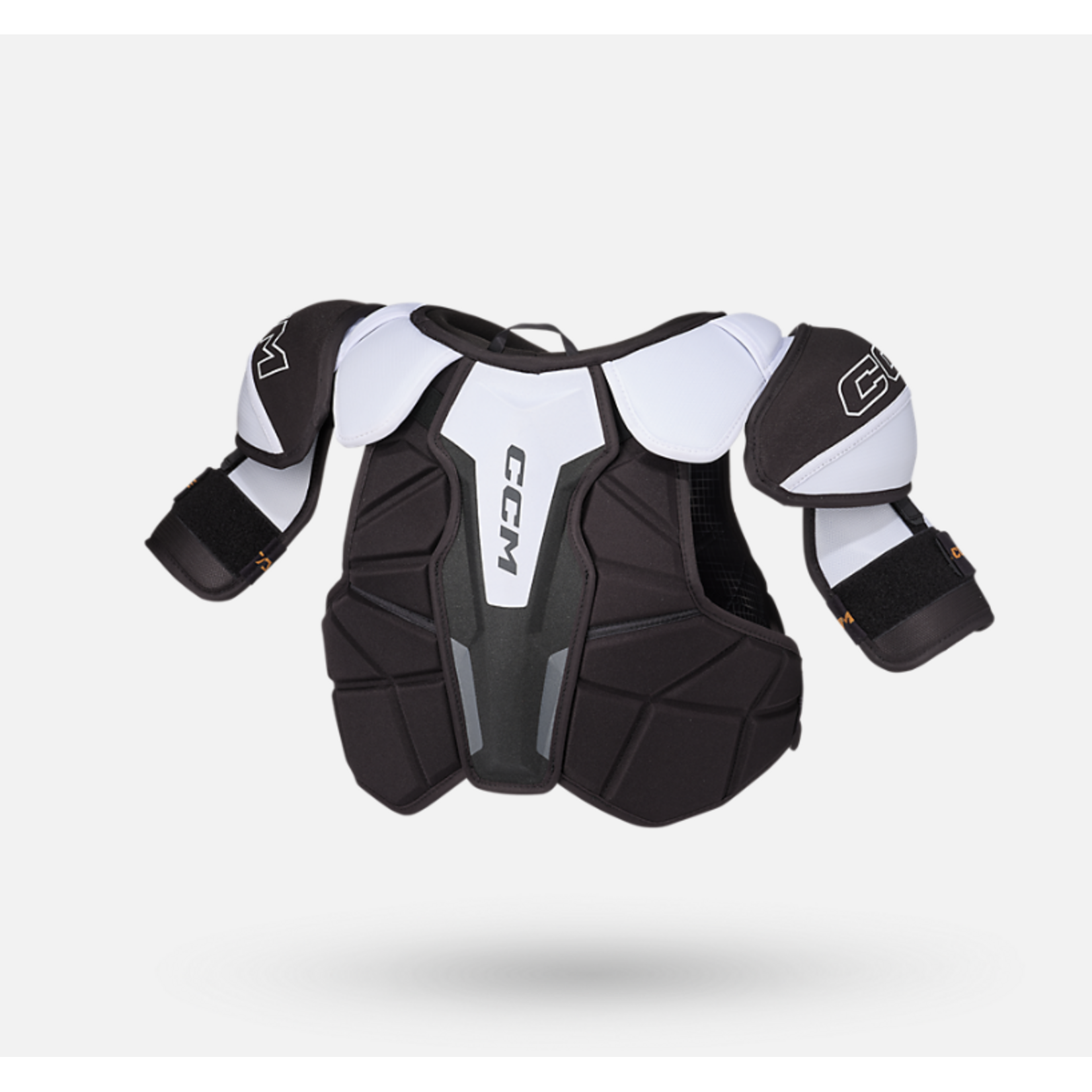 CCM Hockey CCM ÉPAULETTES TACKS XR 80 JR