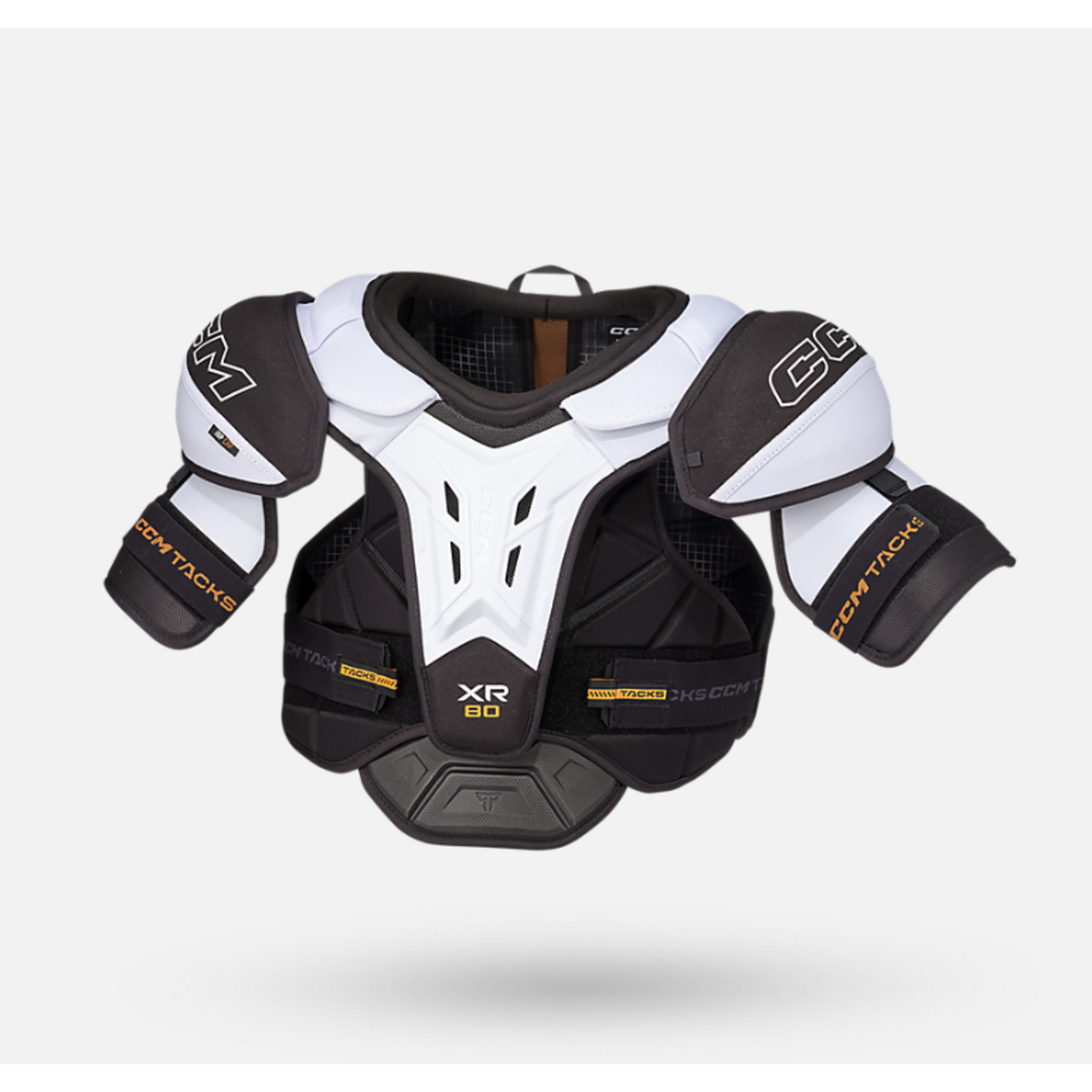 CCM Hockey CCM ÉPAULETTES TACKS XR 80 SR