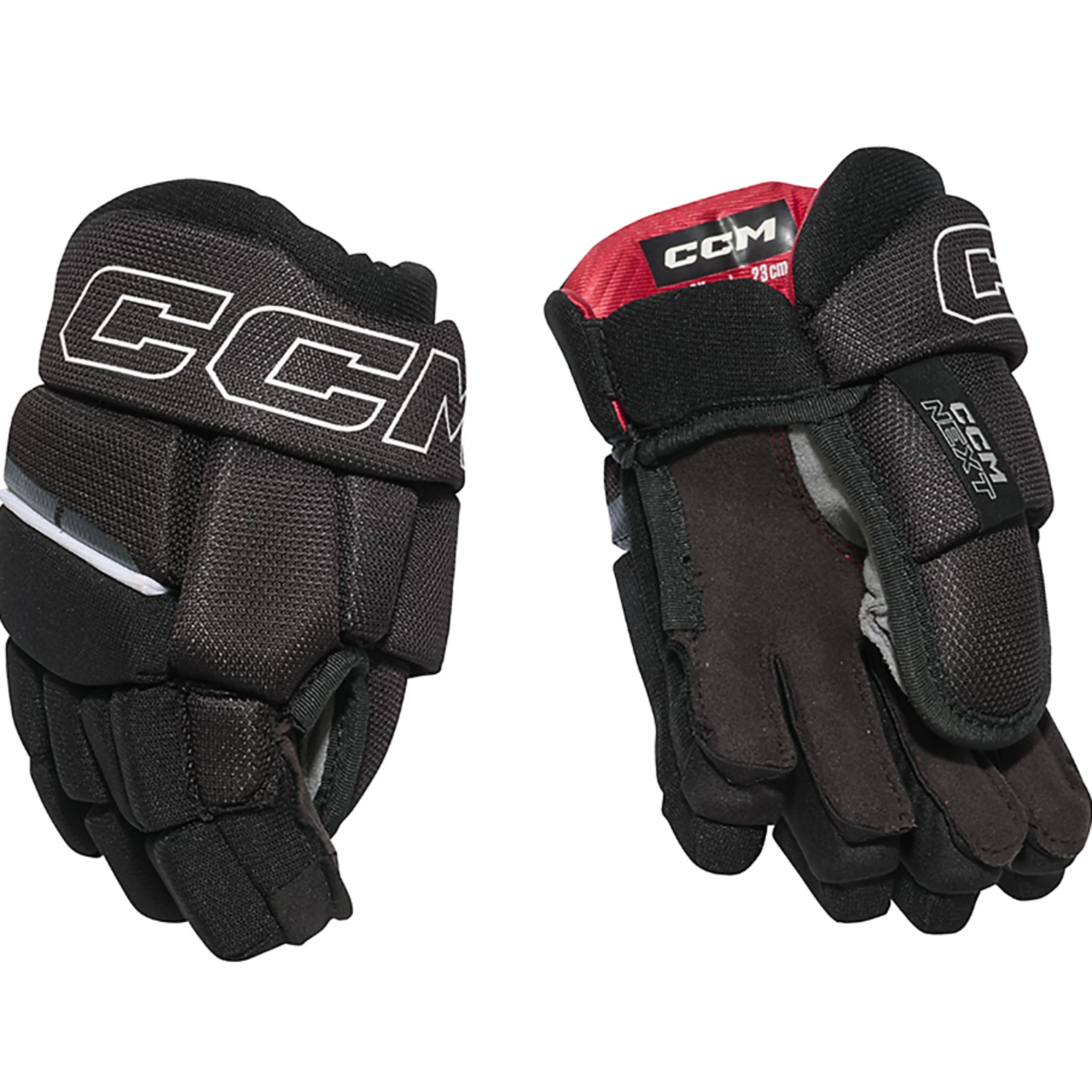 CCM Hockey CCM GANT NEXT JR