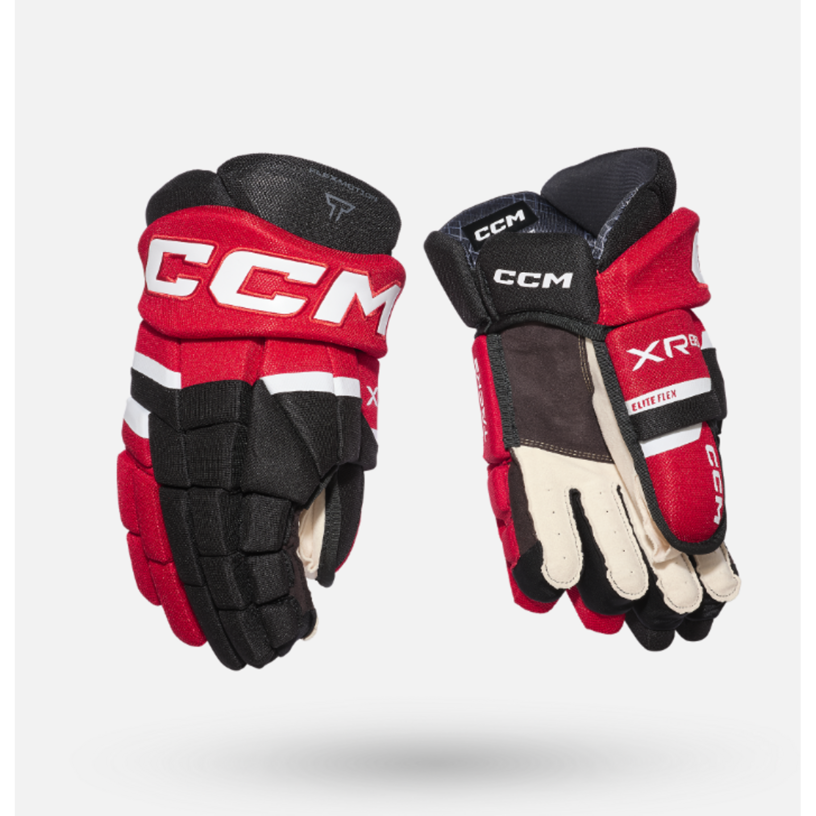 CCM Hockey CCM GANT TACKS XR 80 JR