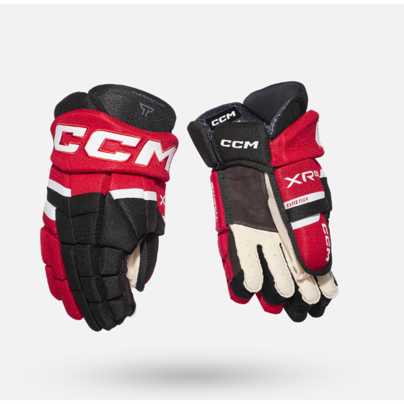 CCM Hockey CCM GANT TACKS XR 80 SR